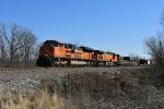 BNSF 8474